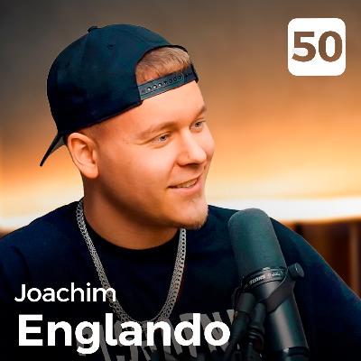 Den fulde historie om Joachim Englando Den fulde historie om Joachim Englando