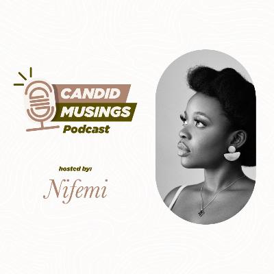 Living Without Fear with Olawale Opayinka