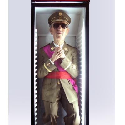 50 años de la muerte de Franco: Historia, Democracia, Ciudadanía