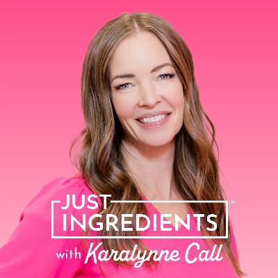 Healthy Hormones From Puberty to Perimenopause w/ Brooke Welsh