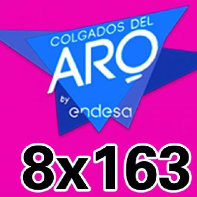 LUNES DE COLGADOS - DE RESACA EN LA TABERNA DE VALDEBEBAS - CdA 8x163