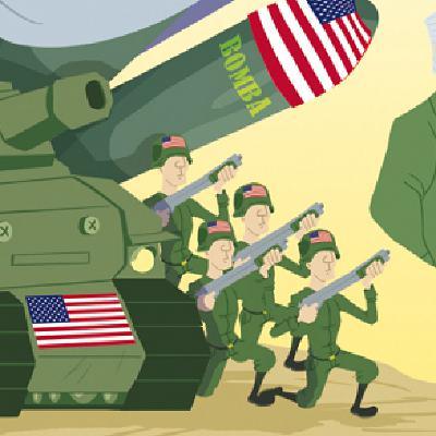 39 La Guerra Fria - La Guerra De Corea Y El Macarthismo 39 La Guerra Fria - La Guerra De Corea Y El Macarthismo