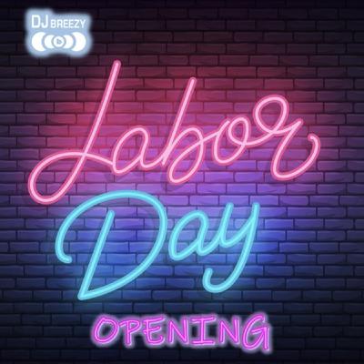 Episode 5: Labor Day Weekend 2025 TRC: Opening