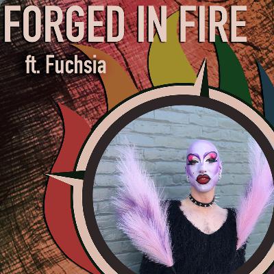 Choreographing Authentic Leadership with Fuchsia