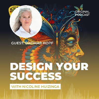 E16: Dagmar Hopf - being multi passionate