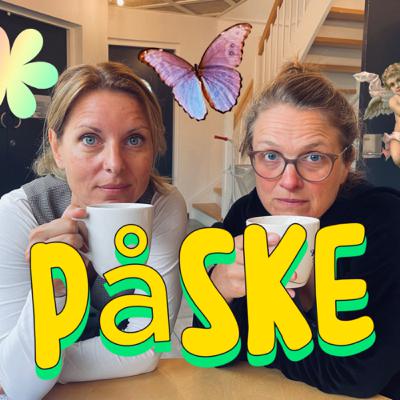 Påske for sjov