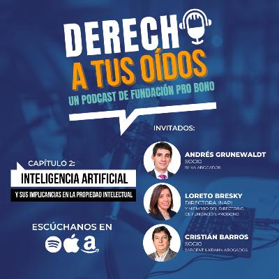 Inteligencia artificial y sus implicancias en la propiedad intelectual