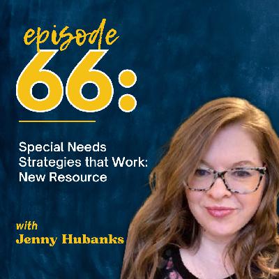 Special Needs Educational Strategies that Work: New Resource for Parents, Educators, & Caregivers Special Needs Educational Strategies that Work: New Resource for Parents, Educators, & Caregivers