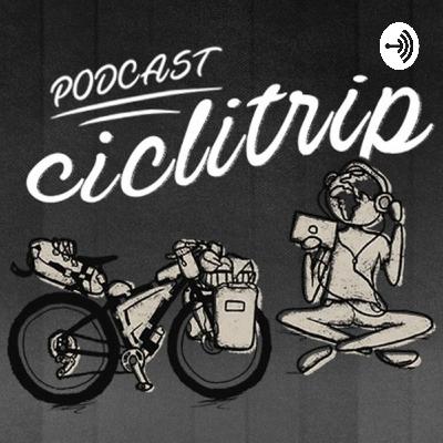 ciclitripcast | Cicloturismo (Trailer)