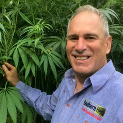 Interview: David Brian is enthusiastic about hemp and wants others, particularly Northern Victorian famers to be equally enthusiastic