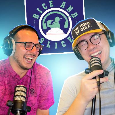 EP17 - Bucket list golf - Where would you play?