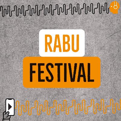 VITUS b2b ANDREOTI | RABU FESTIVAL