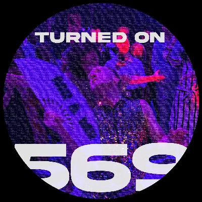#569: DECIUS, Running Hot, Jeremy Sylvester, Kiko Navarro, Phil Anker