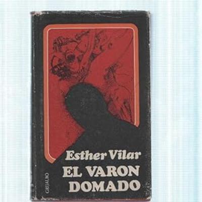 EL VARÓN DOMADO - Analizando libros con El Temach