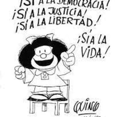 El pueblo perfecto- Helena Isabel Hadida
