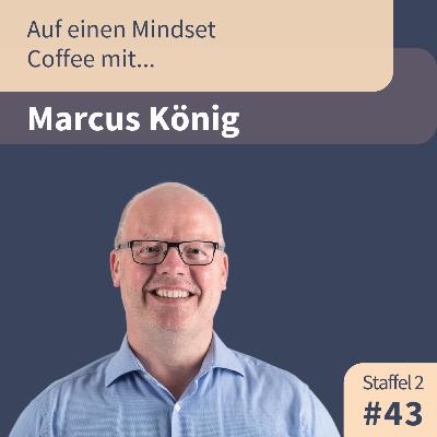 #E43 - Transformation im Mittelstand: Warum viele Unternehmen stecken bleiben und wie Veränderung wirklich gelingt.