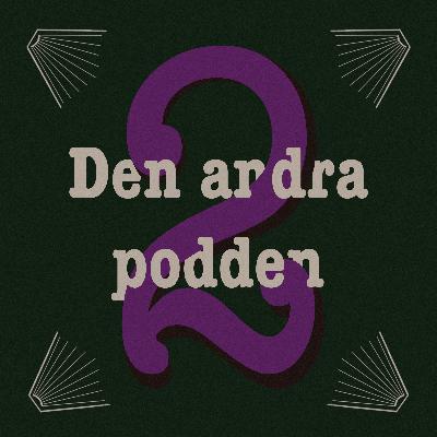 Den andra podden #3: Motståndshandling