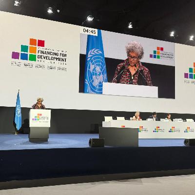 Eritrea's Vision for Equitable Global Development and Self-Reliance