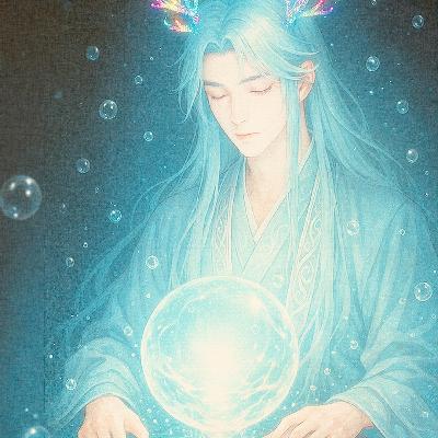 Radio chia sẻ về: Đức Thủy Đức Tinh Quân, Đức Thuỷ Diệu Tinh Quân (phần 1) Radio chia sẻ về: Đức Thủy Đức Tinh Quân, Đức Thuỷ Diệu Tinh Quân (phần 1)