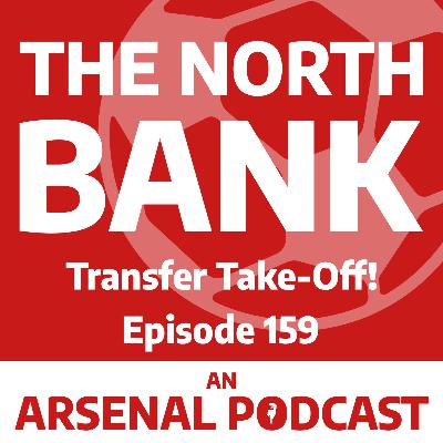 Ep.159 - Transfer Take-Off!