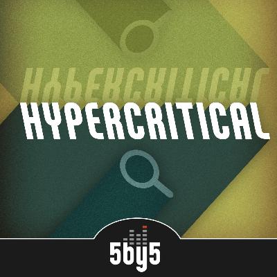 Episode 100: 100: Metacritical