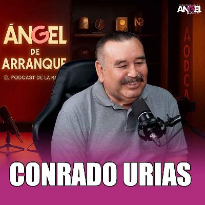 Conrado Urias Conrado Urias