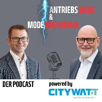 Die Köpfe und Inhalte hinter dem Podcast