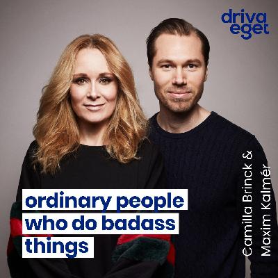 NY! Best of: Musse och Helium är tidernas barnsuccé – Camilla och Maxim delar sina hemligheter