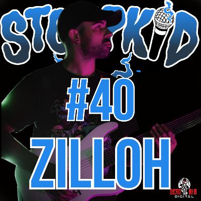 TSKP #40 ZILLOH (John Neves)