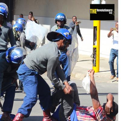 Does Zimbabwe Really Have a Human Rights Problem ?