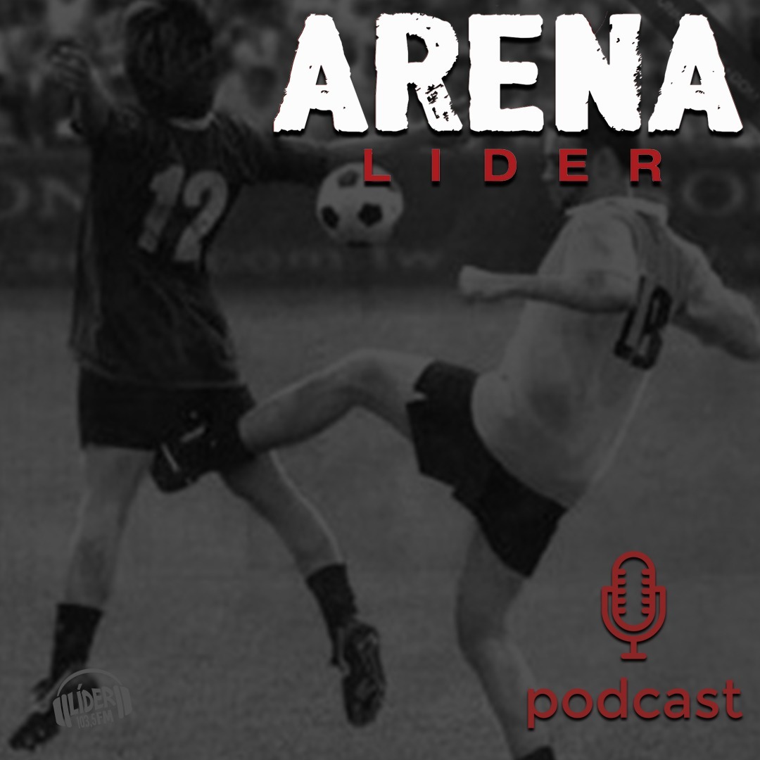Arena Líder