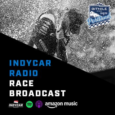 2024 INDYCAR BITNILE.com Grand Prix of Portland 2024 INDYCAR BITNILE.com Grand Prix of Portland