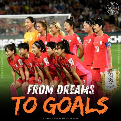 From Dreams to Goals: Korean players take on KFA | India change coaches | Players call for more money From Dreams to Goals: Korean players take on KFA | India change coaches | Players call for more money