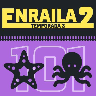 Episodio 101: Batateros viejos y creativos