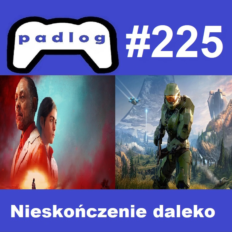 #225 Nieskończenie daleko episode artwork