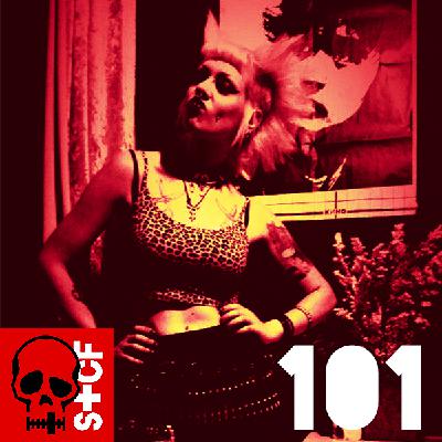 Mixtape 101: Come as you are in your fine stiletto heels.