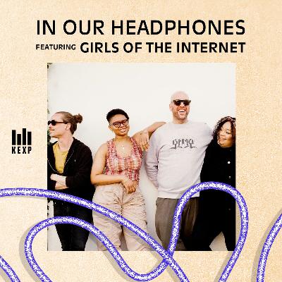 KEXP DJ Miss Ashley on the Mysterious Project Girls of the Internet