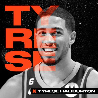 Tyrese Haliburton