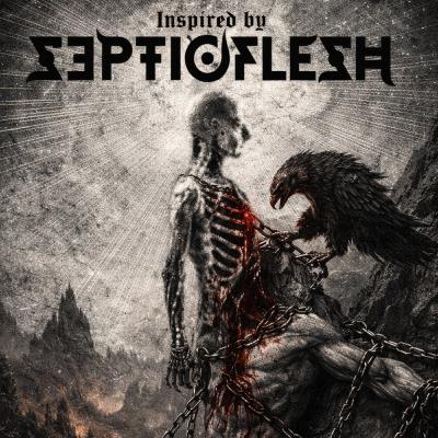 Çalma Listesi: Mitler #1 | Septicflesh – Prometheus Çalma Listesi: Mitler #1 | Septicflesh – Prometheus