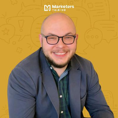 Unleashing the Power of Account-Based Marketing: Tips for Success in 2024 with Mason Cosby