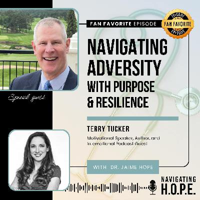 FAN FAV: Navigating Adversity with Purpose and Resilience