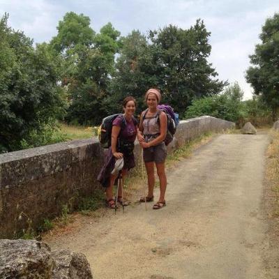 #15 Agathe : quand la prière relie deux âmes sur le Chemin