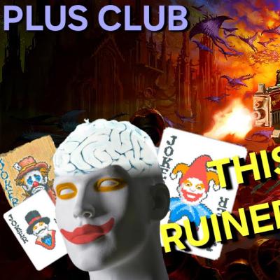 May PS Plus Review: Balatro, Warhammer 40k Boltgun & Ark Survival Ascended