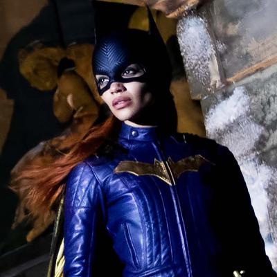 Batgirl Canceled