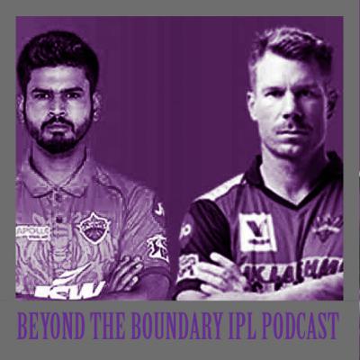 Episode 16: Preview of Qualifier 2