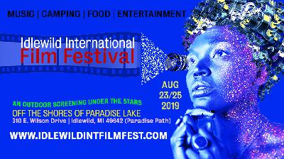 S2|Ep. 6: Idlewild International Film Festival: A Talk with Founder Tinisha Brugnone S2|Ep. 6: Idlewild International Film Festival: A Talk with Founder Tinisha Brugnone