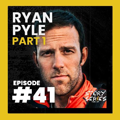 #41 - Making an Adventure TV Series in China: Part 1 | Ryan Pyle