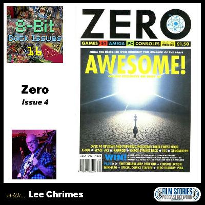 Zero issue 4