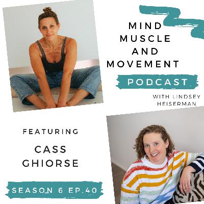 Interview With Cass Ghiorse - The Importance of Your Breath and Why It Matters
