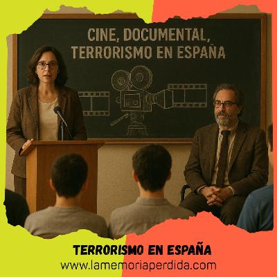 "Ponerse en la piel de las víctimas del terrorismo"